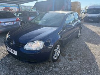 vw golf 1.9tdi 5,800 bgn