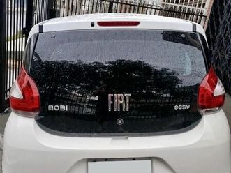 fiat mobi easy 1.0 fire flex 5p. 2017