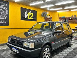 fiat uno 1.6 mpi 2p e 4p 1995