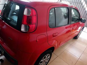 vivace celeb. 1.0 evo f.flex 8v 5p