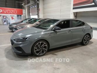 hyundai i30, fastback 1.5t-gdi n-line, liftback,