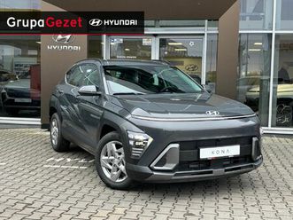 hyundai kona 1.6 t-gdi 150 km 7dct 2wd executive + tech my26