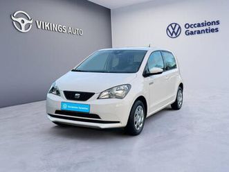 seat mii electric 83 ch