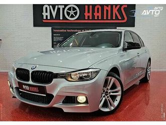 bmw-serija-3-318d-xdrive-sport-line-brez-pologa-do-7-let-in-tuj