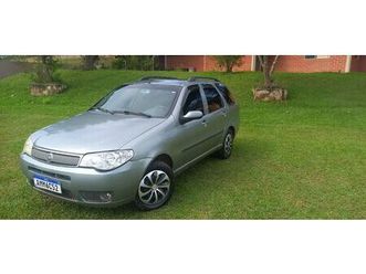 weekend elx 1.3 mpi flex 8v 4p