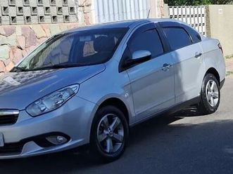 fiat grand siena attrac. 1.4 evo f.flex 8v 2015