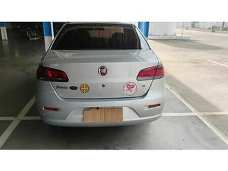 fiat siena el 1.0 mpi fire flex 8v 4p 2014