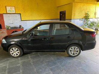 fiat siena el 1.0 mpi fire flex 8v 4p 2014