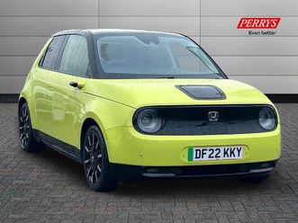 113kw advance 36kwh 5dr auto