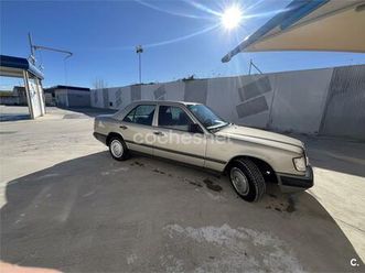 mercedes-benz 200 230e