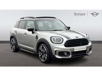 1.5 cooper sport 5dr auto