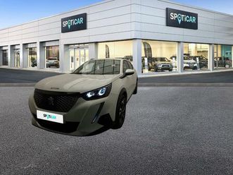 puretech 130 s&s bvm6 allure