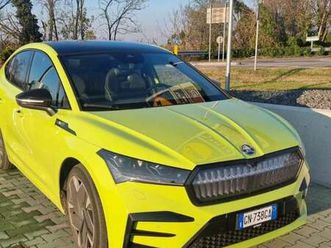 coupe iv rs advanced 4x4