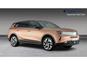 1.2 hybrid [136] gs 5dr e-dct6