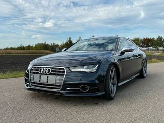 4.0 v8 biturbo acc, quattro, s-tro...