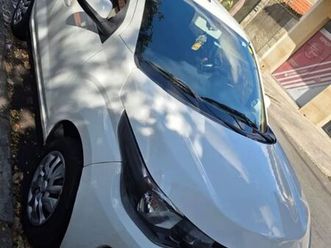 fiat mobi drive gsr 1.0 flex 6v 5p 2018