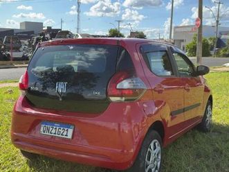 like 1.0 fire flex 5p.