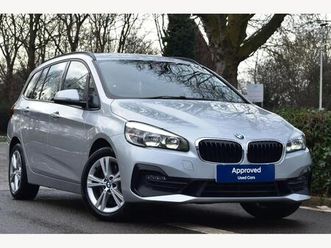 2.0 220d sport auto euro 6 (start/stop) 5dr