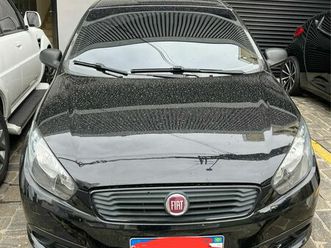 fiat grand siena attractive 1.0 flex 8v 4p 2020