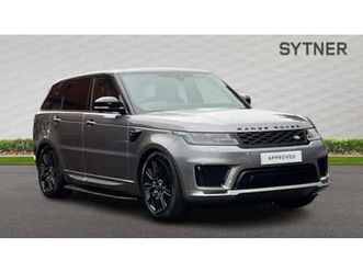 3.0 d300 hse dynamic 5dr auto