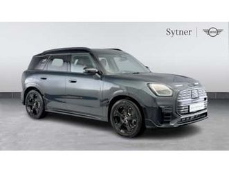 150kw e sport [level 2] 66kwh 5dr auto