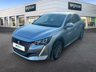 e-208 50 kwh 136ch allure business