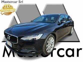 v90 2.0 d4 business plus awd geartronic - gb388ny