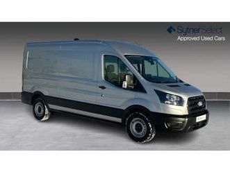 2.0 ecoblue 165ps h2 leader van auto [dap]