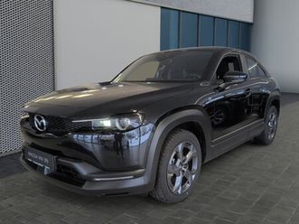 e-skyactiv r-ev |rückfahrkamera|schlüsselloser zugang|voll led|