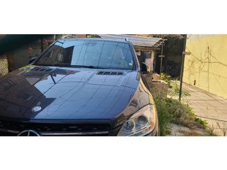 mercedes-benz ml 550 designo amg