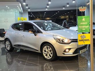 renault clio 0.9 tse junho/19