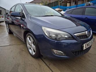 1.6 16v sri euro 5 5dr