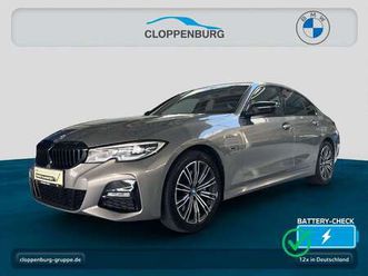 e limousine head-up+navi+m sportpaket