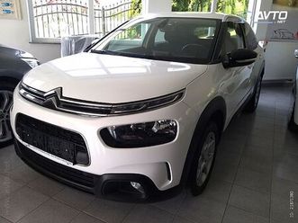 citroën c4 cactus shine pack bluehdi 102 nav-led-megl-1.lastnik. 6p