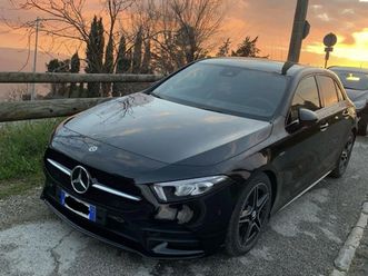 mercedes-benz a 220 654 4х4