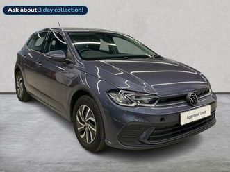 1.0 tsi life dsg euro 6 (start/stop) 5dr