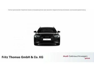 audi a6 avant 50 tdi quattro mled s line sportp. rkam