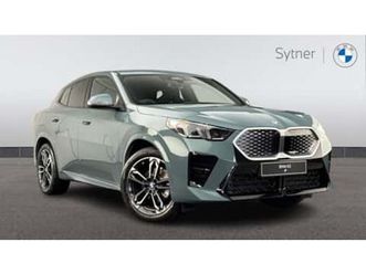 150kw edrive20 m sport 65kwh 5dr auto