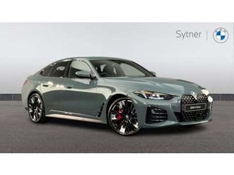 420i m sport 5dr step auto [pro pack]