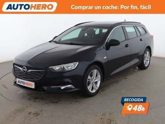 opel insignia 1.6 turbo d innovation