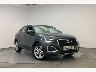 1.5 tfsi cod 35 sport s tronic euro 6 (start/stop) 5dr