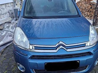 citroën berlingo feel hdi 90 bvm