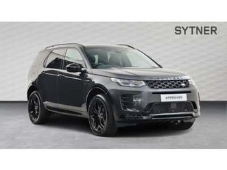 1.5 p270e metropolitan 5dr auto [5 seat]