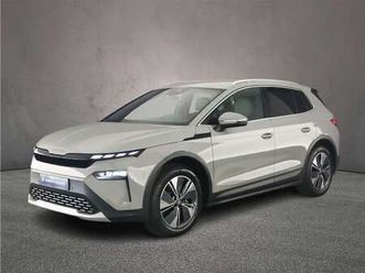 elektromotor 63 kwh 204pk business edition 17% bij