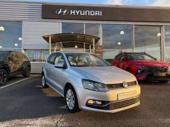 1.4 tdi 90ch bluemotion technology trendline 5p