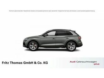 audi q5 40 tdi quattro s tronic s line sport edition