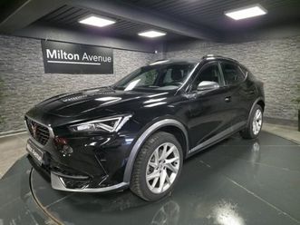 cupra formentor 2.0 16v tdi - 150 business edition