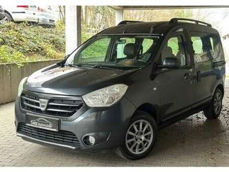 laureate ** 2. hand ** tüv neu **