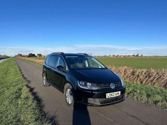 2.0 tdi bluemotion tech se dsg euro 5 (start/stop) 5dr