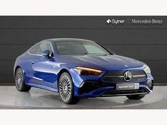 2.0 cle300e 25.4kwh amg line (premium plus) g-tronic+ euro 6 (start/stop) 2dr